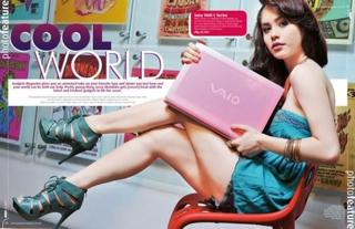 Jessy Mendiola feet photo 8