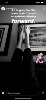 Jessy Schram feet photo thumbnail