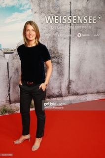 Jessy Wellmer feet photo 3