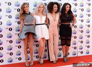 Jesy Nelson feet photo thumbnail