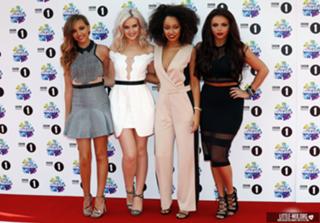 Jesy Nelson feet photo thumbnail