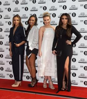 Jesy Nelson feet photo thumbnail