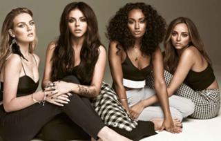 Jesy Nelson feet photo thumbnail