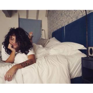 Jesy Nelson feet photo thumbnail