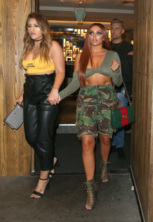 Jesy Nelson feet photo thumbnail