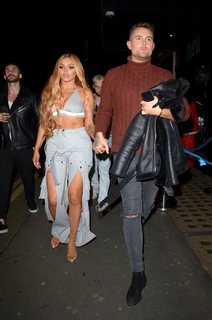 Jesy Nelson feet photo thumbnail