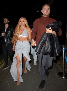 Jesy Nelson feet photo thumbnail