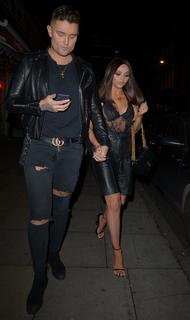Jesy Nelson feet photo thumbnail