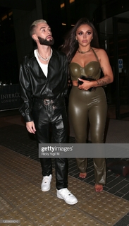 Jesy Nelson feet photo thumbnail