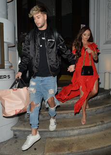 Jesy Nelson feet photo thumbnail