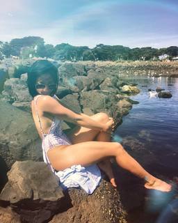 Jet Tranter feet photo 11