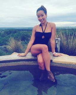 Jet Tranter feet photo 10