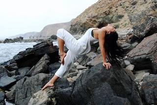 Jet Tranter feet photo 5