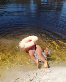 Jet Tranter feet photo 9