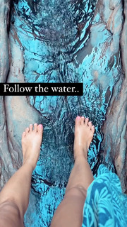 Jet Tranter feet photo 7