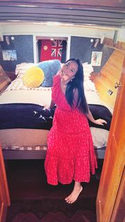 Jet Tranter feet photo 16