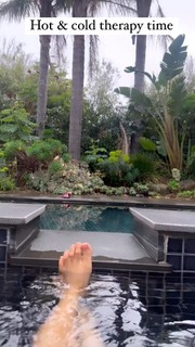 Jet Tranter feet photo 10