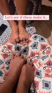 Jet Tranter feet photo 15
