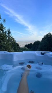 Jet Tranter feet photo 18
