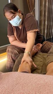 Jet Tranter feet photo 14