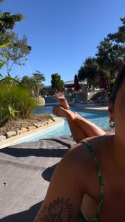 Jet Tranter feet photo 11