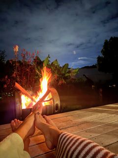 Jet Tranter feet photo 3