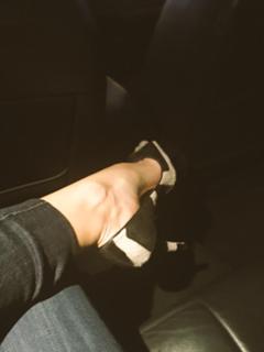Jewel feet photo thumbnail
