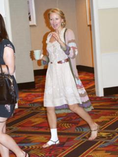Jewel feet photo thumbnail