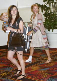 Jewel feet photo thumbnail