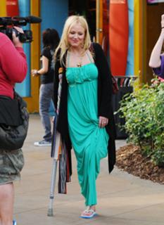 Jewel feet photo thumbnail