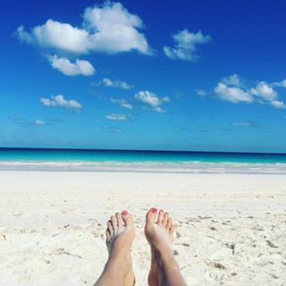 Jewel feet photo thumbnail