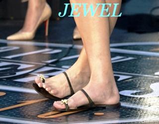 Jewel feet photo thumbnail