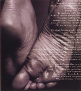Jewel feet photo thumbnail