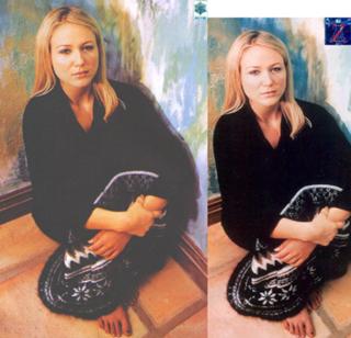 Jewel feet photo thumbnail