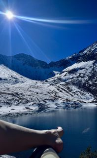 Jewel feet photo thumbnail