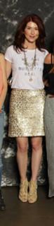 Jewel Staite feet photo thumbnail