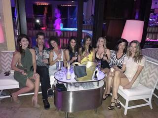 Jewel Staite feet photo thumbnail