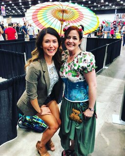Jewel Staite feet photo thumbnail