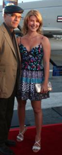Jewel Staite feet photo thumbnail