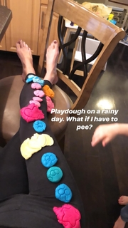 Jewel Staite feet photo thumbnail