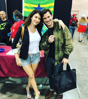 Jewel Staite feet photo thumbnail