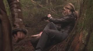 Jewel Staite feet photo thumbnail