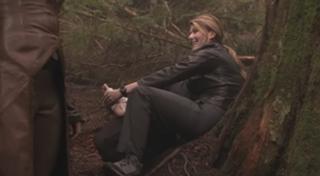 Jewel Staite feet photo thumbnail