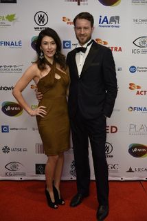 Jewel Staite feet photo thumbnail