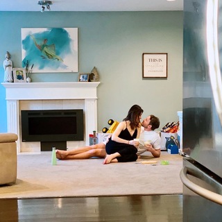 Jewel Staite feet photo thumbnail