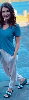 Jewel Staite feet photo thumbnail