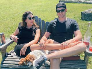 Jewel Staite feet photo thumbnail