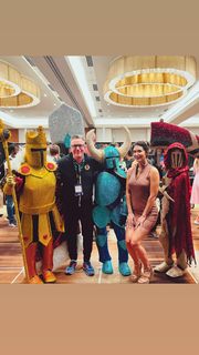 Jewel Staite feet photo thumbnail