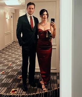 Jewel Staite feet photo thumbnail