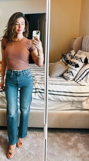 Jewel Staite feet photo thumbnail